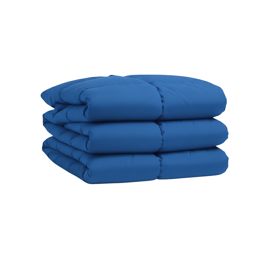 OUTLET™ Essential Two-Tone Puffer Jacket