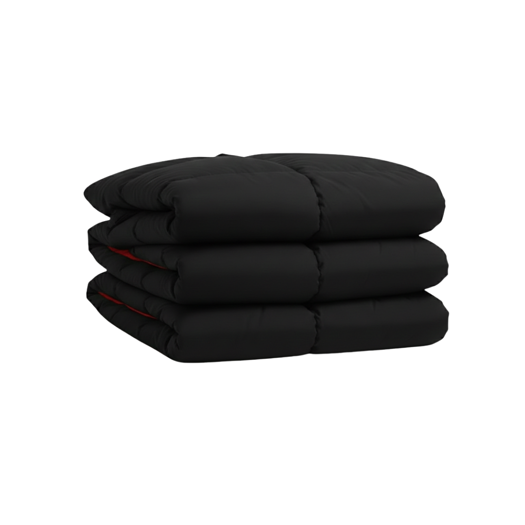 OUTLET™ Essential Two-Tone Puffer Jacket